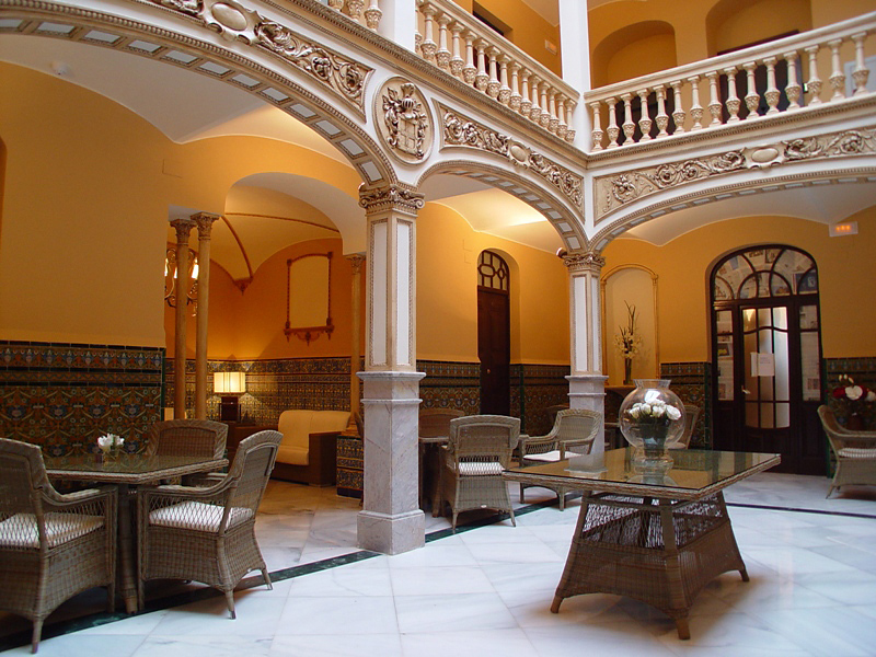 Palacio Arteaga