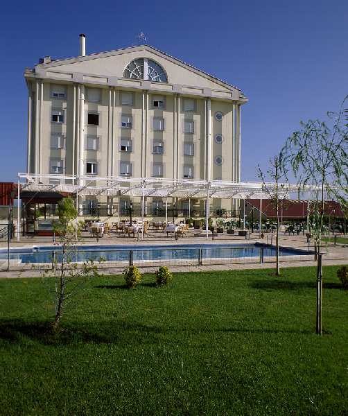 Hotel Foto Servicio
