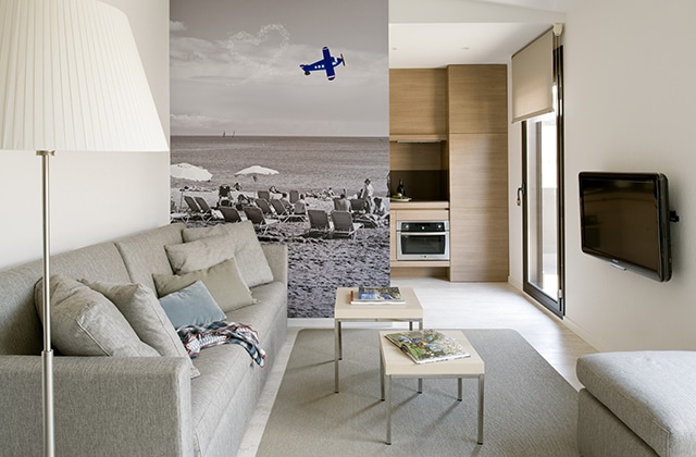 Eric Vökel Sagrada Familia Suites