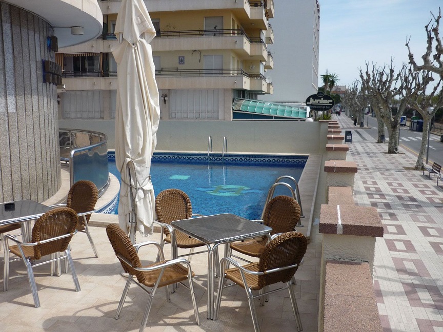 Hotel Foto Servicio