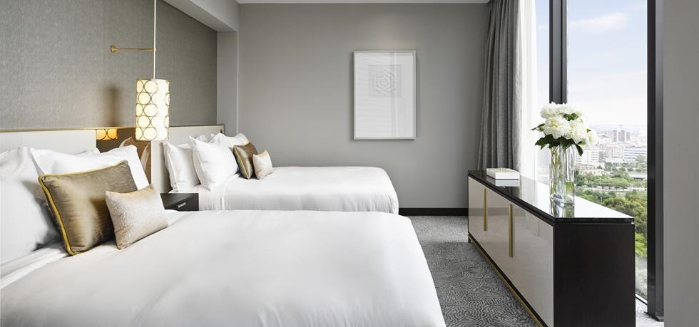 Torre Melina, a Gran Meliá Hotel