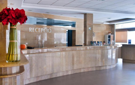 Hotel Foto Servicio