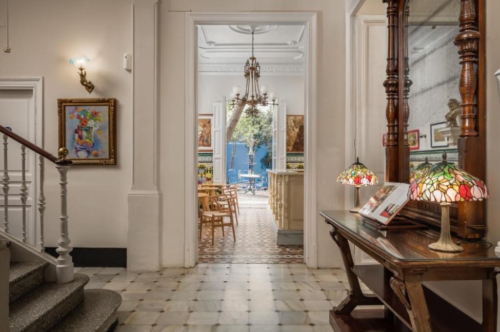 Hotel Medium Renaixença