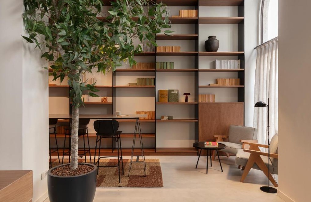 TOC Hotel Las Ramblas