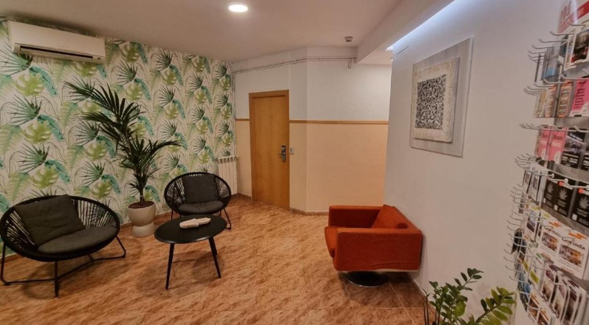 Hostal Rio de Castro Barcelona