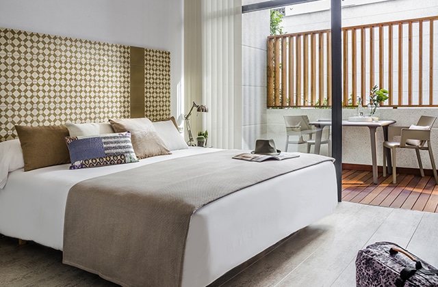 Fotos Hotel Eric Vokel Bcn Suites