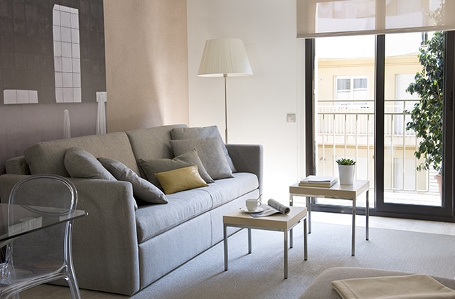 Fotos Hotel Eric Vokel Bcn Suites