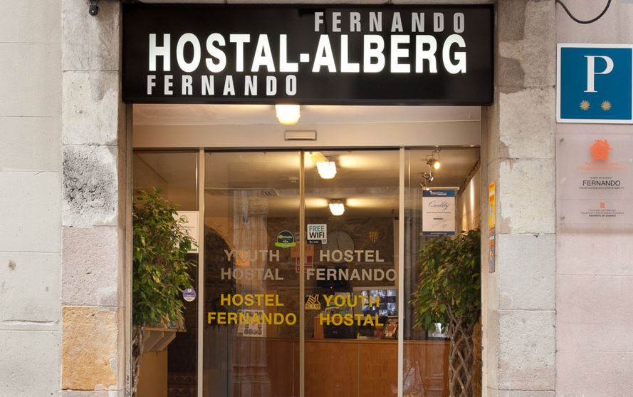 Hostal Fernando