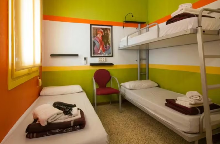 Albergue Studio Hostel