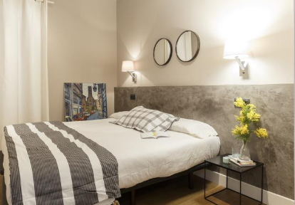 AinB Eixample-Miro Apartments