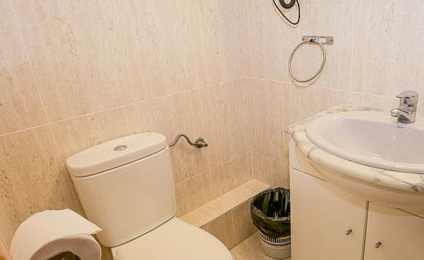 Hostal Balmes Centro