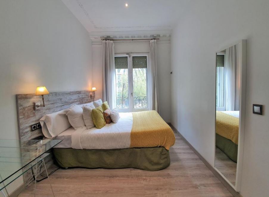 Dreamkeys Apartments & Suites