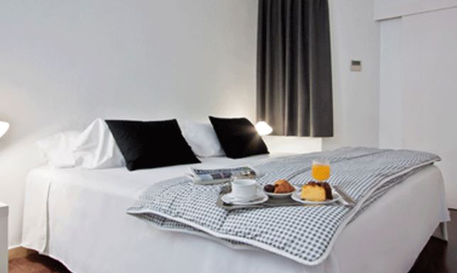 Apartamento Calabria