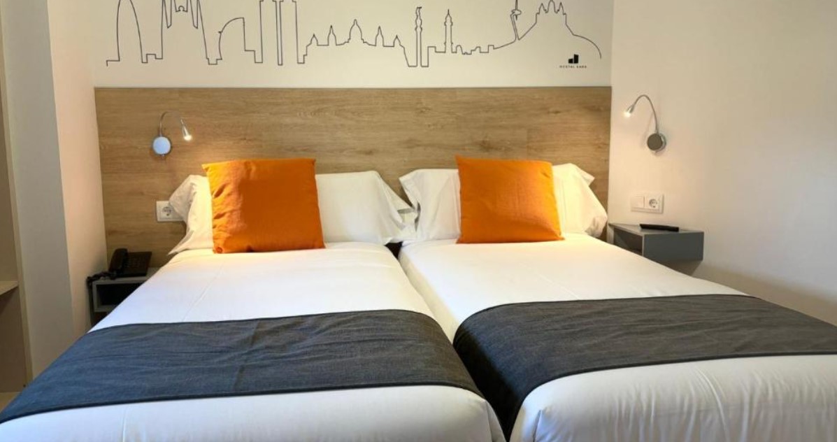 Hostal Sans