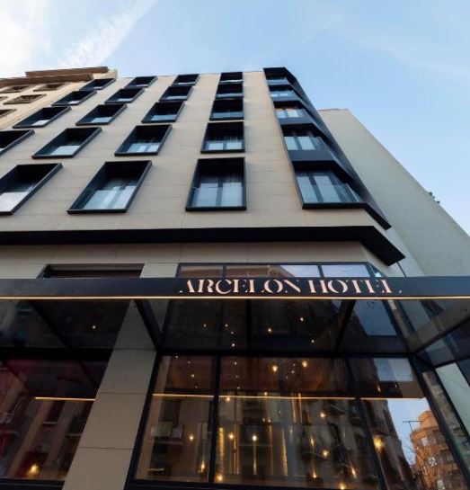 Hotel Arcelon
