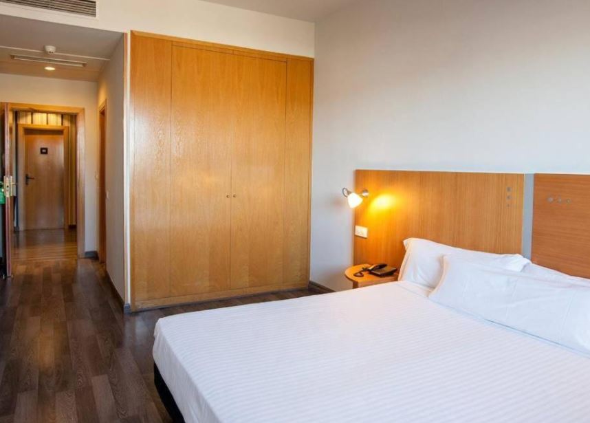 B&B HOTEL BARCELONA MOLLET PORTA DE GALLECS