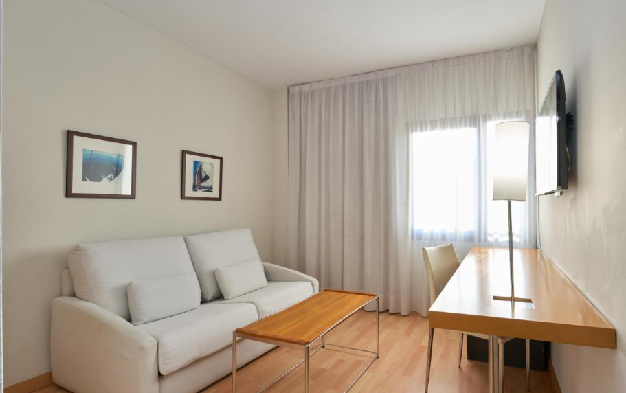 Catalonia Barcelona Beach