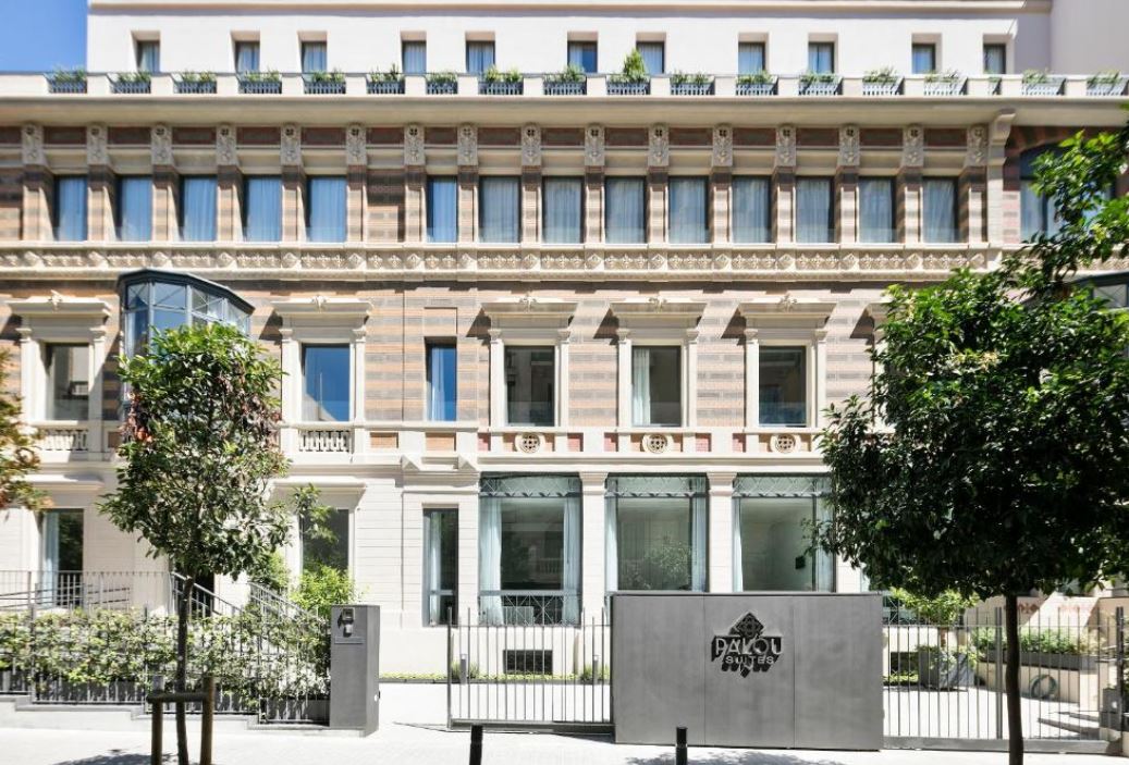 Murmuri Residence Mercader