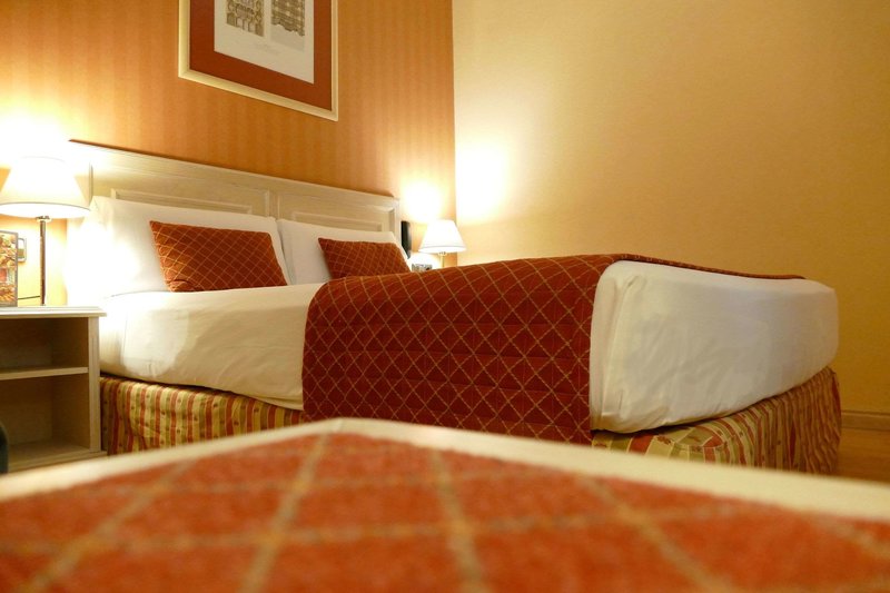 Petit Palace Eixample