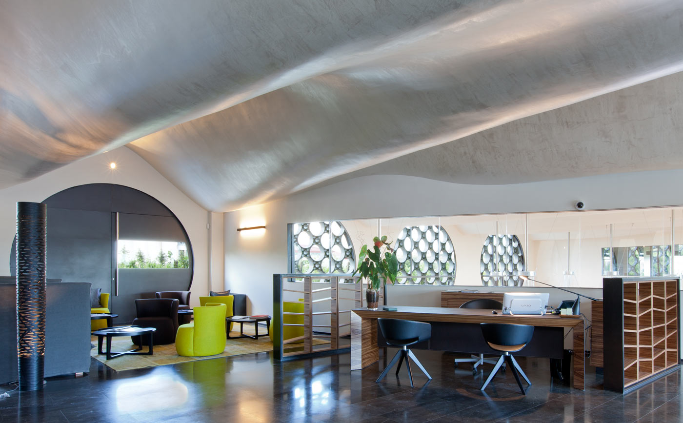 Cava & Hotel Mastinell