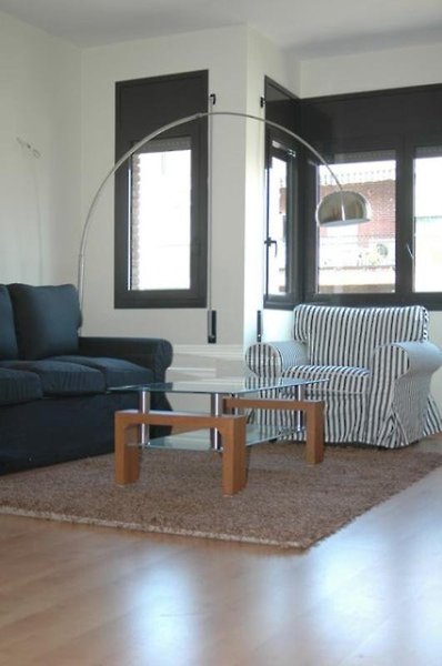 Villarroel Barcelona Apartment