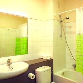 MH Apartments Tetuan