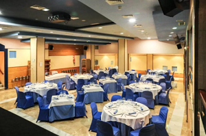 Hospedium Las Tablas