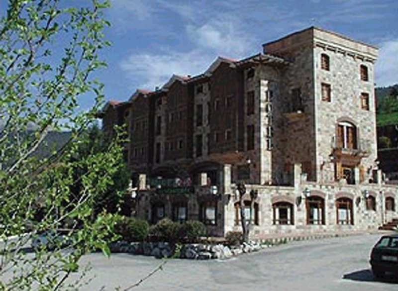 Hotel Infantado