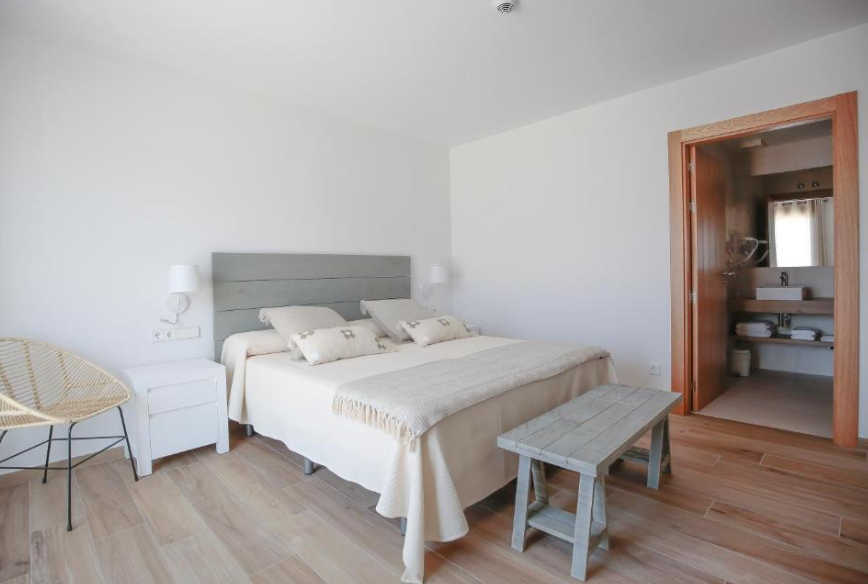 Posada de Ojebar 6