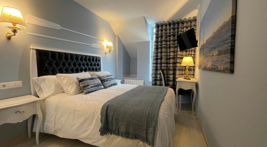 Arha Villa de Santoña Hotel