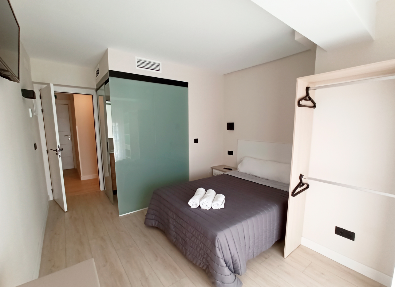 Bahia Rooms Cantabria 3000