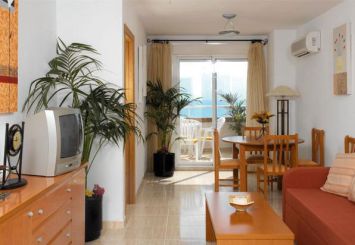 Fotos Apartamentos Marinador Multiservicios 1 Linea