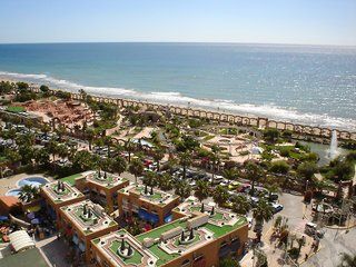 Fotos Apartamentos Marinador Multiservicios 1 Linea