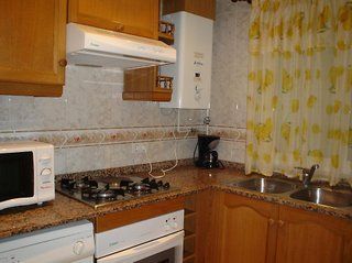 Fotos Apartamentos Marinador Multiservicios 1 Linea