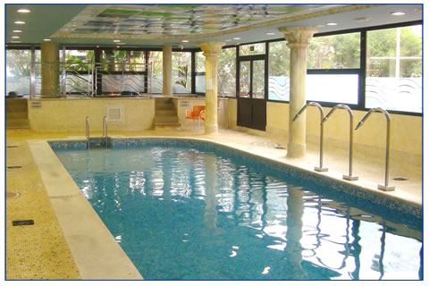 Fotos Apartamentos Marinador Multiservicios 1 Linea