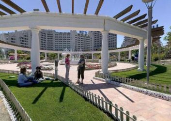 Fotos Apartamentos Marinador Multiservicios 1 Linea