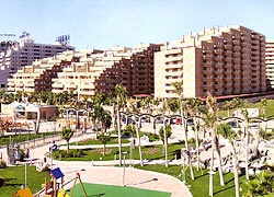 Fotos Apartamentos Marinador Multiservicios 1 Linea