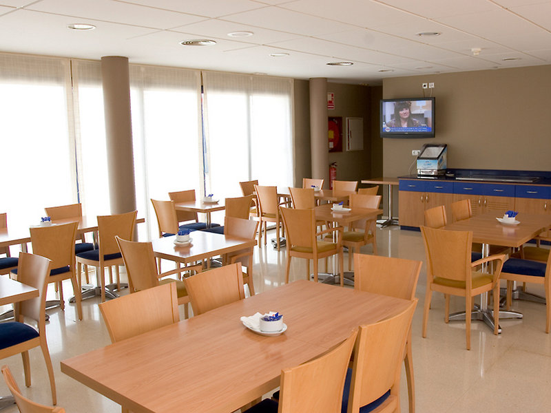 Hotel Onda Castellón