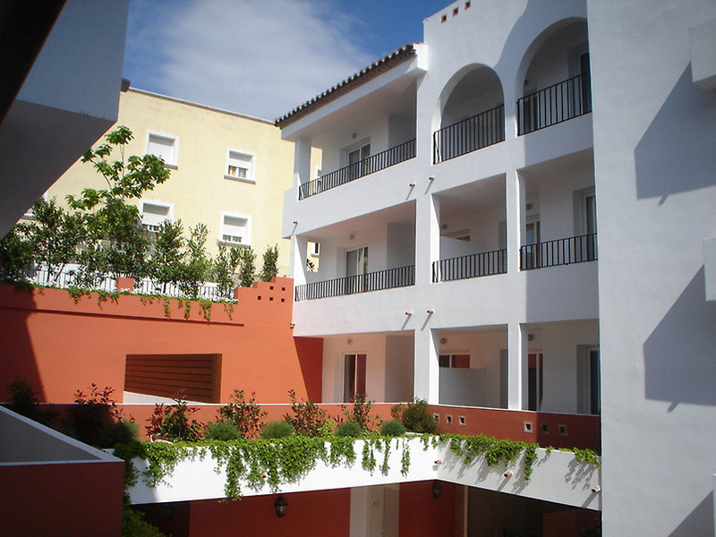 Hotel Puertomar