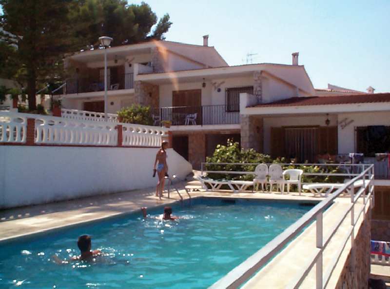 Hotel Foto Servicio