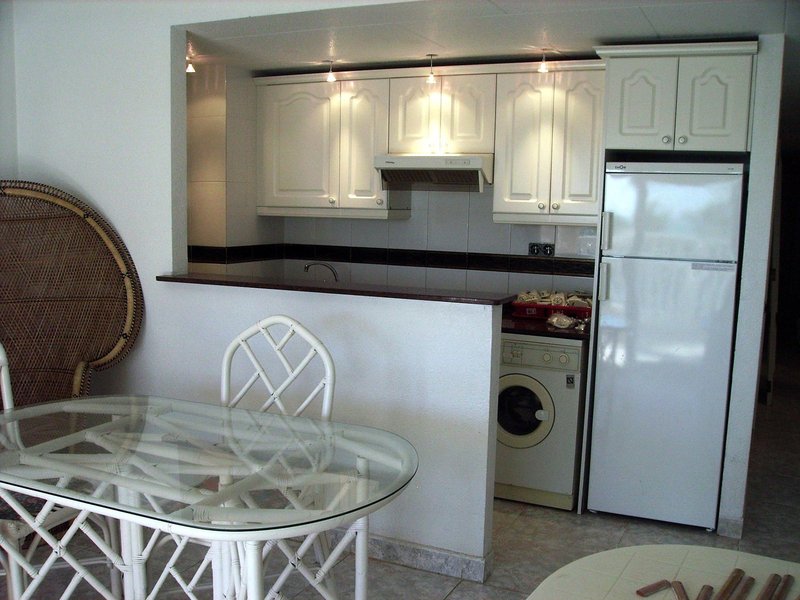 Apartamentos Casablanca