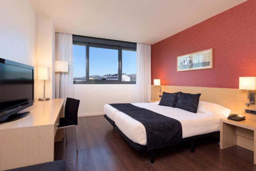 Hotel Luz Castellon