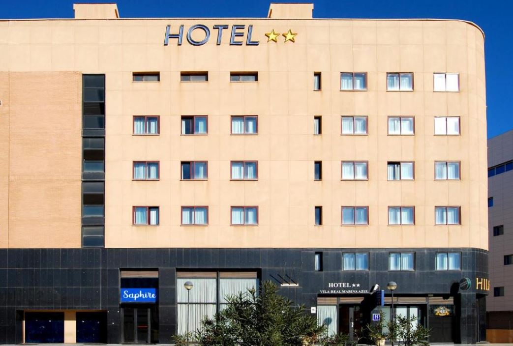 Hotel Foto Servicio