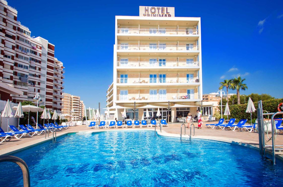 Hotel Foto Servicio