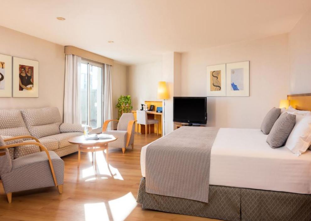 Hotel Foto Servicio