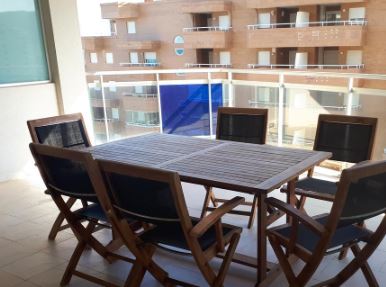 Apartamentos Oropesa Ciudad de Vacaciones 3000