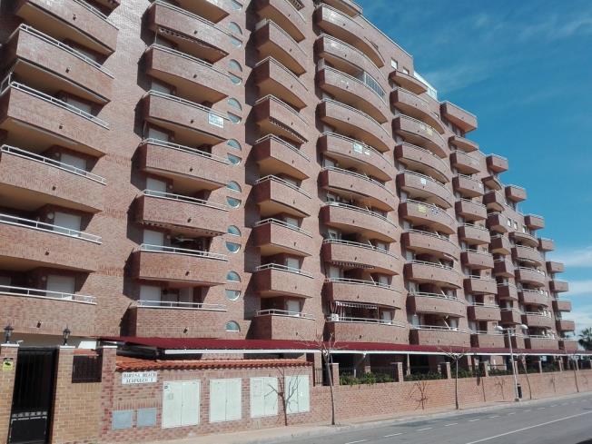 Apartamentos Acapulco Marina Dor 3000