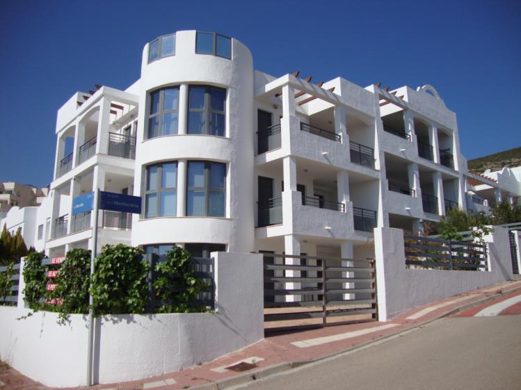 Apartamentos Tierra de Irta 3000