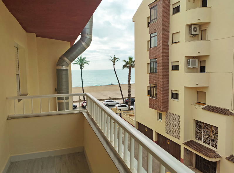 Apartamentos Playa Norte Peñiscola 3000