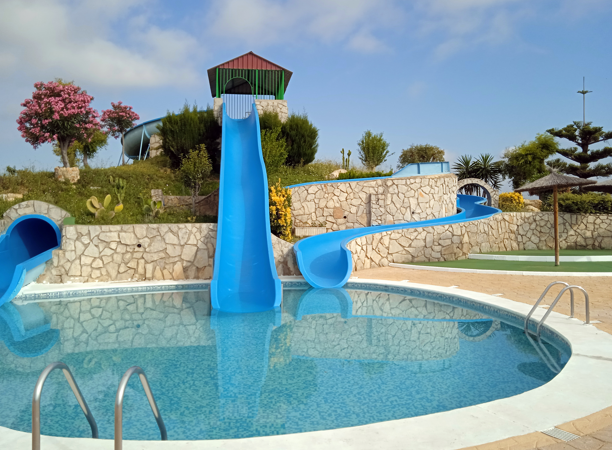 Bungalows Peñismar II 3000